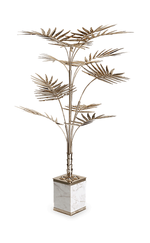 Solaris Floor Lamp