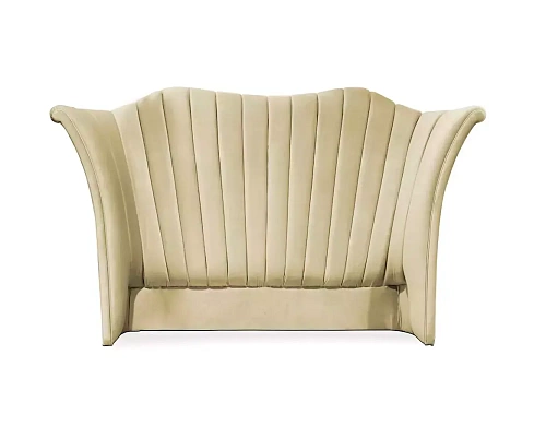Saphira Bed
