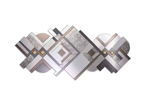 Lemprica Wall Mirror