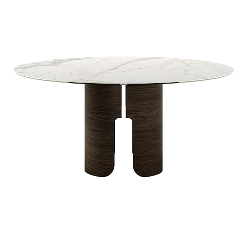 Kera Ceramic Table