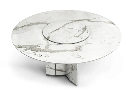 Summit Outdoor Dining Table
