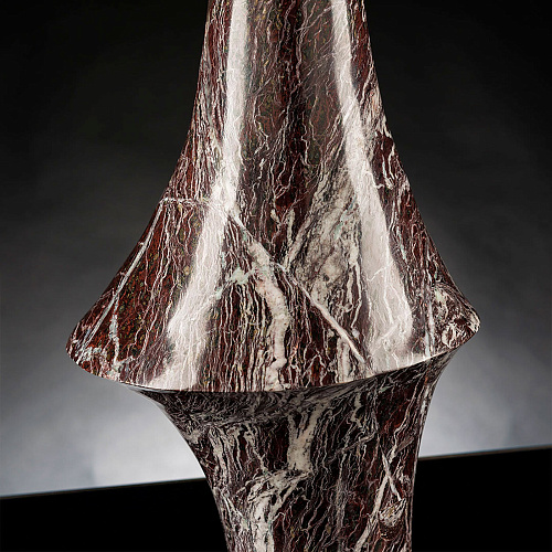 Eccentrico Large Decorative Vase