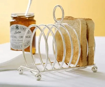 Toast Racks
