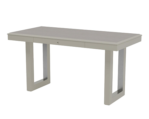 Wooden Writing Desk