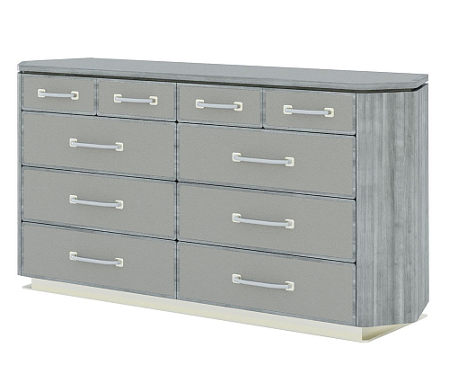 Mellifera Italian Cabinet