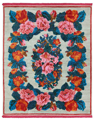 Janka Rug