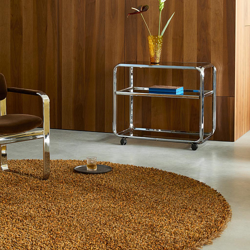 Sprout Burnt Tangerine 013316 Rug