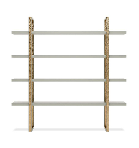 Ebe Artisan Bookcase