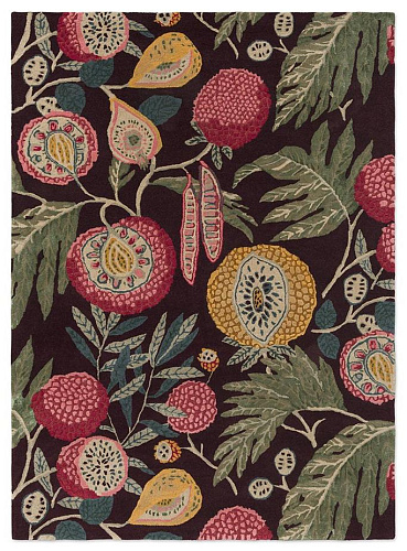 Jackfruit Cherry/Alabaster 148705 Rug