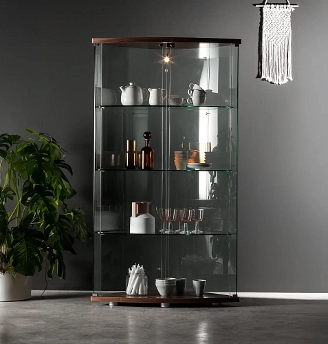 Gracìa Display Cabinet