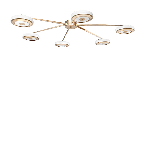 Carter Ceiling Suspension Lamp