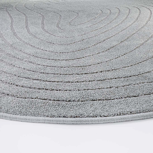 Cortina Stone Grey Rug
