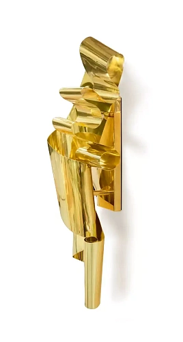 Neurotic Wall Sconce