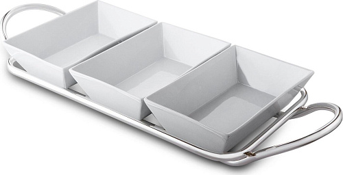 Appetiser Serving Set