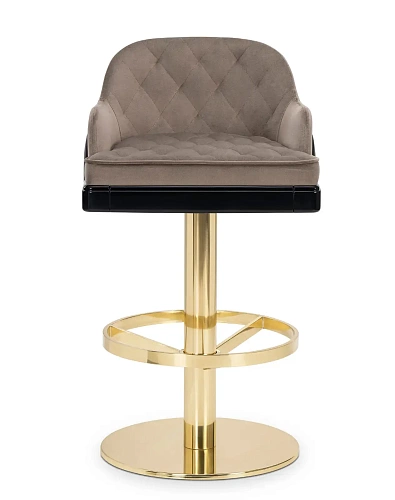 Majestic Rotating Bar Chair