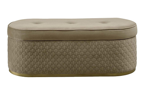 Oliver Artisan Bench