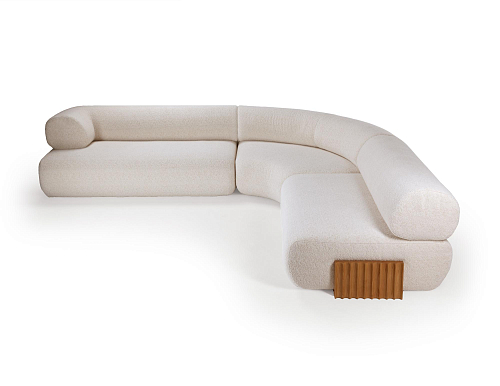 Carmel Modular Sofa