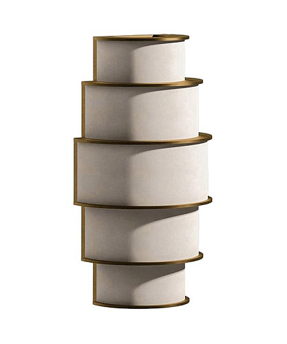 Cocoon Wall Light