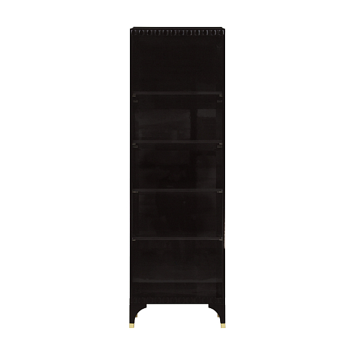 Ellipse Bookcase