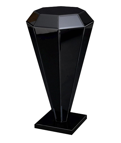 Diamante Column Stand