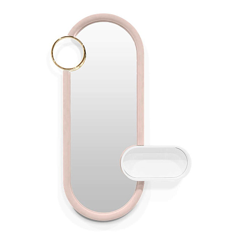 Candy Pop Big Mirror