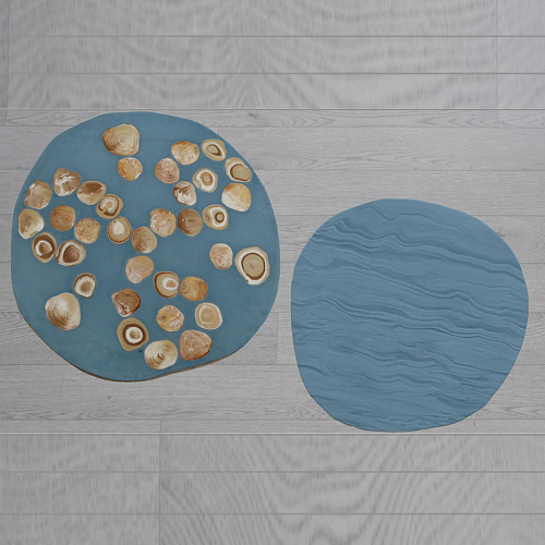 BonBon Signature Coffee Table