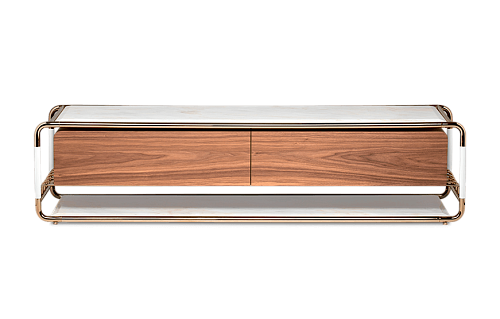 Landon TV Unit