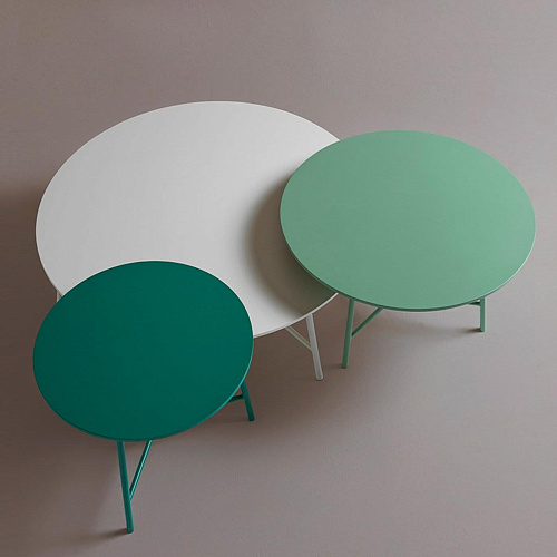 Boogie Handcrafted Coffee Table