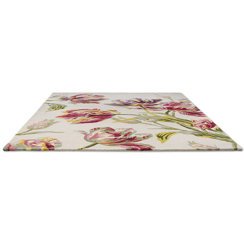 Gosford-Cranberry Rug