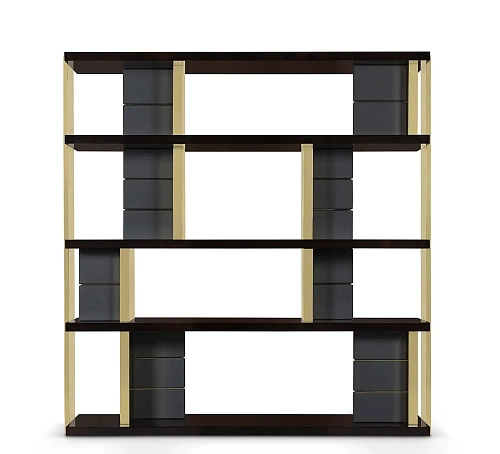 Heritage Bookcase