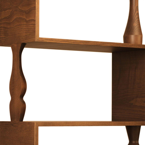 Perbacco Bookcase