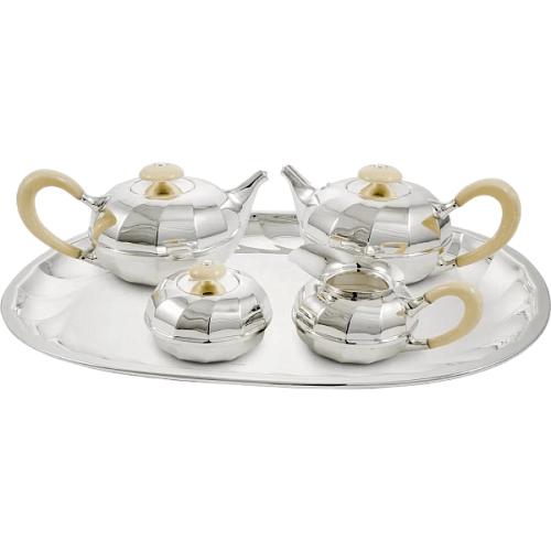 Tea & Coffee Sets
