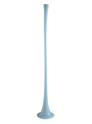 Church Sculpted Vase