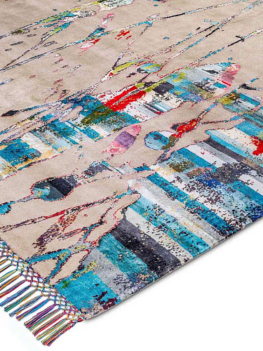 Eco Luxury Rug