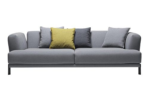 Larsen Luxury Handmade Sofa