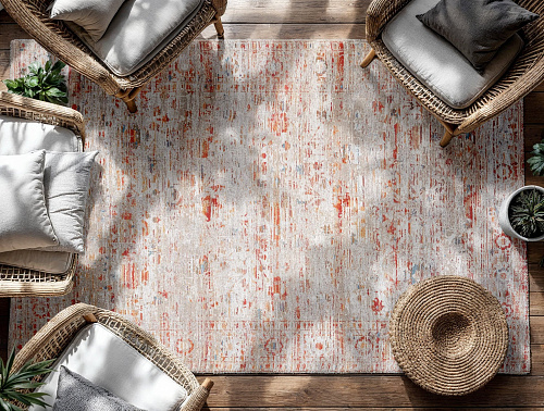 Galata Sunset 9836 Rug