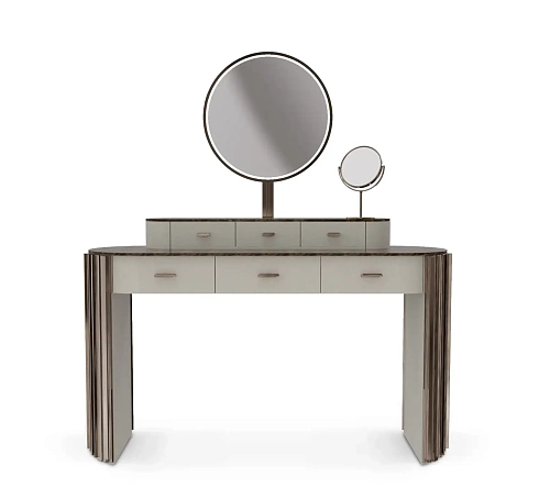 Imperial Vanity Table