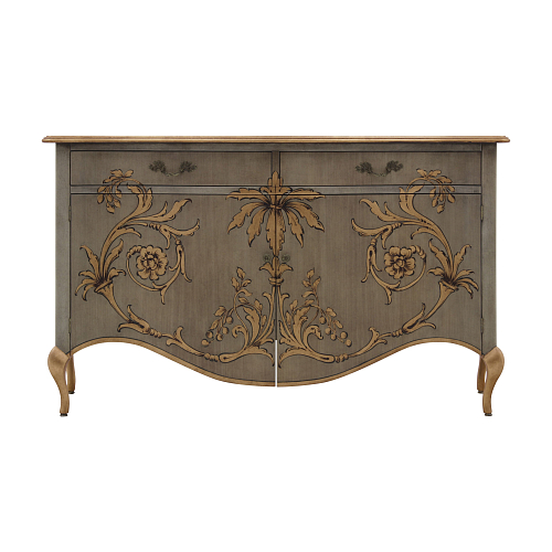 Euridice Baroque Style Sideboard