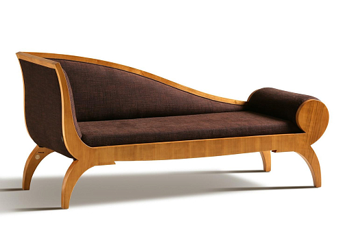 Paolina Chaise Longue