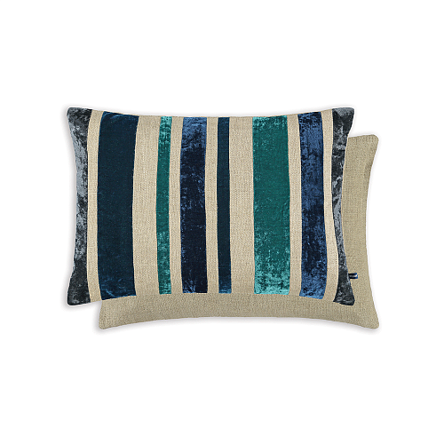 Reilly Midnight 50 × 35 Cushion