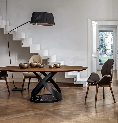 Rivalto Floor Lamp