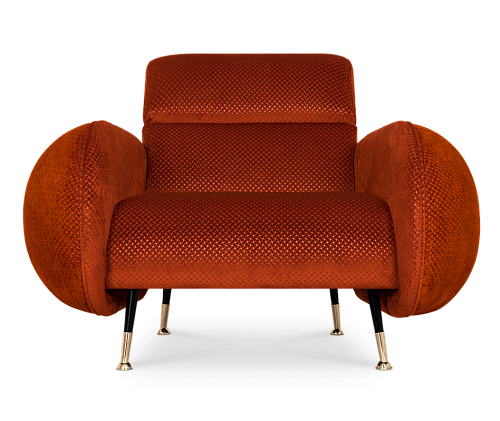 Markus Armchair