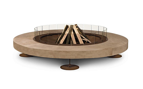 Rondo Fire Pit