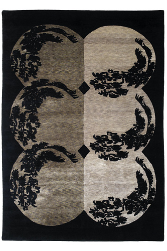 Dragon Handwoven Rug