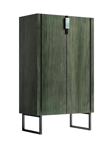 Elegance Wood Cabinet