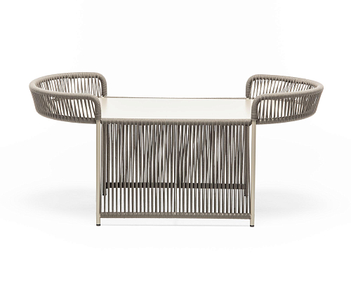 Altana Sand Coffee Table
