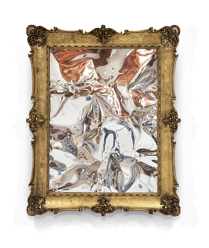 Dinis Elite Mirror