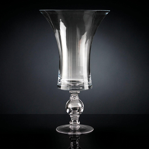 Laura Chalice Decorative Vase