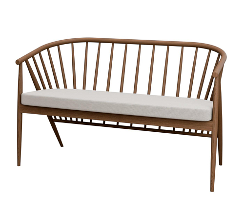 Jenny Bench
