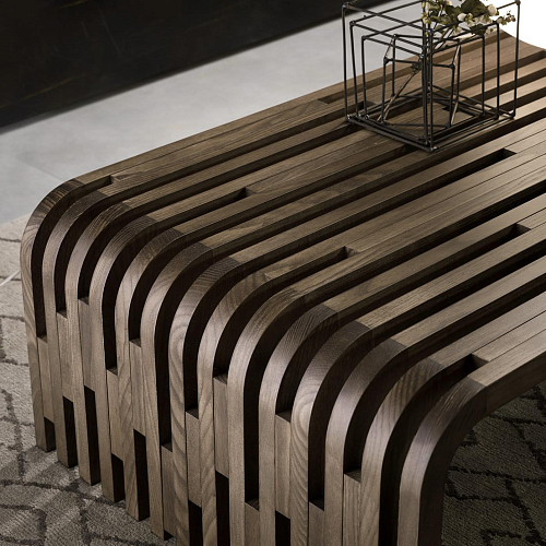 Millerighe Artisan Coffee Table